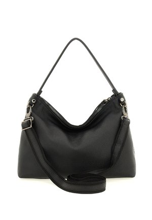 SHOULDER F1574 VAR - Borsa a mano - light brown