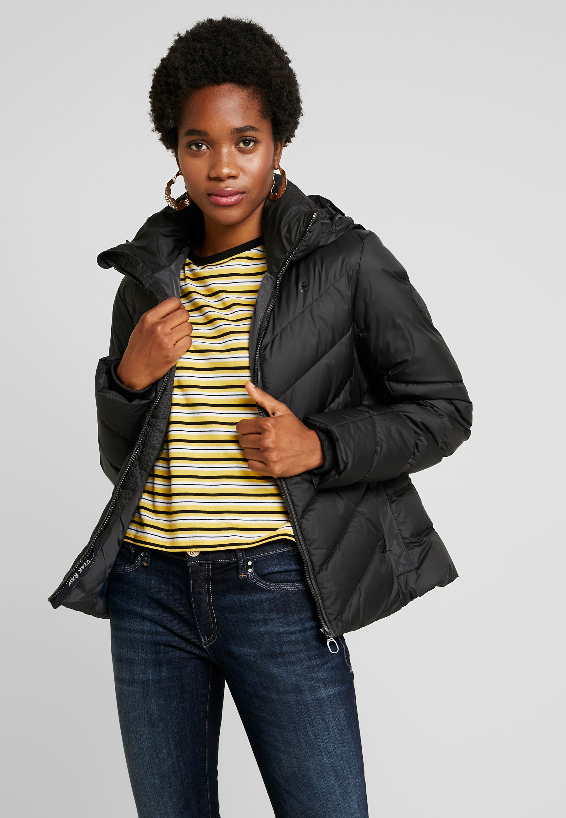 g star whistler jacket