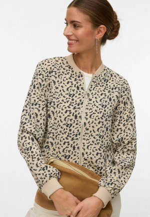 VMCOCO - Bomber-jakk - silver lining