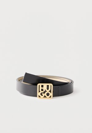 HUGO, PETRISSA - Curea - black
