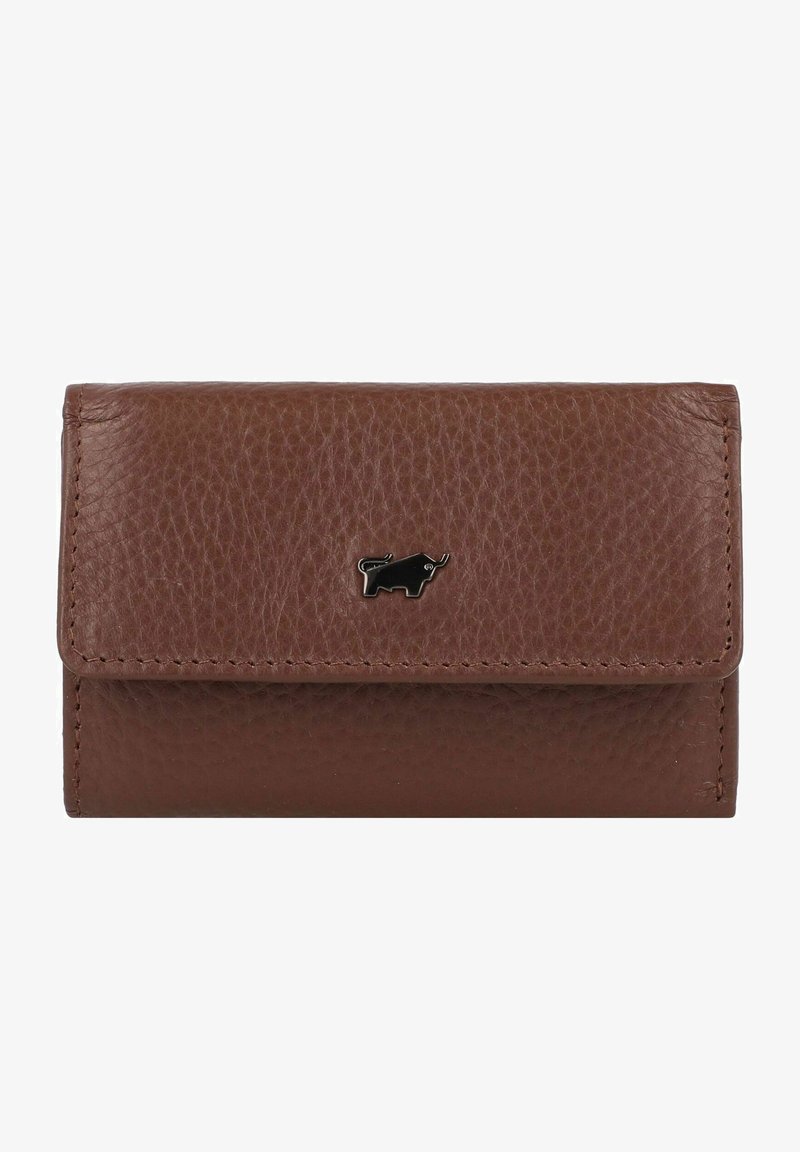 Braun Büffel THEO - Portachiavi - nut