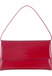Picard AUGURI - Bolso de mano - metallic red