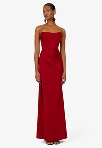 Kraimod ABEND - Ballkleid - cherry