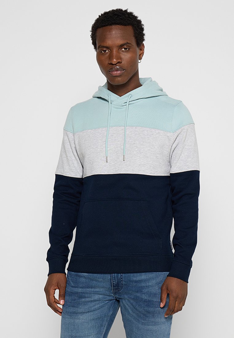 Tom Tailor Hoodie meerkleurig