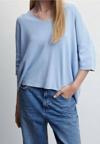 Mango Sweter