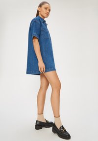 RYŁKO ZRP - Półbuty wsuwane