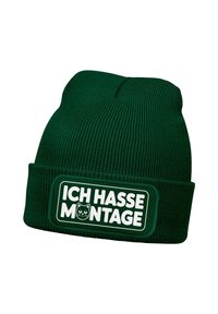 Unselected, katze dunkelgrün