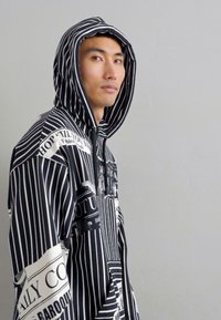 Versace Jeans Couture PANEL  - Felpa - black