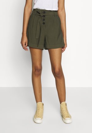Short - olive