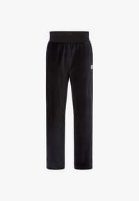 Ausgewählt, schwarz