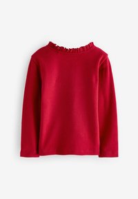 Next POINTELLE  - REGULAR FIT - Svetrík - red