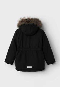 Name it Parka - black