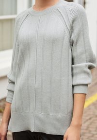 Next Jersey de punto - grey