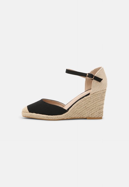 zalando chaussure femme compensée