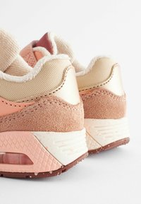 Next ELASTIC CHUNKY - Chaussures premiers pas - neutral pink