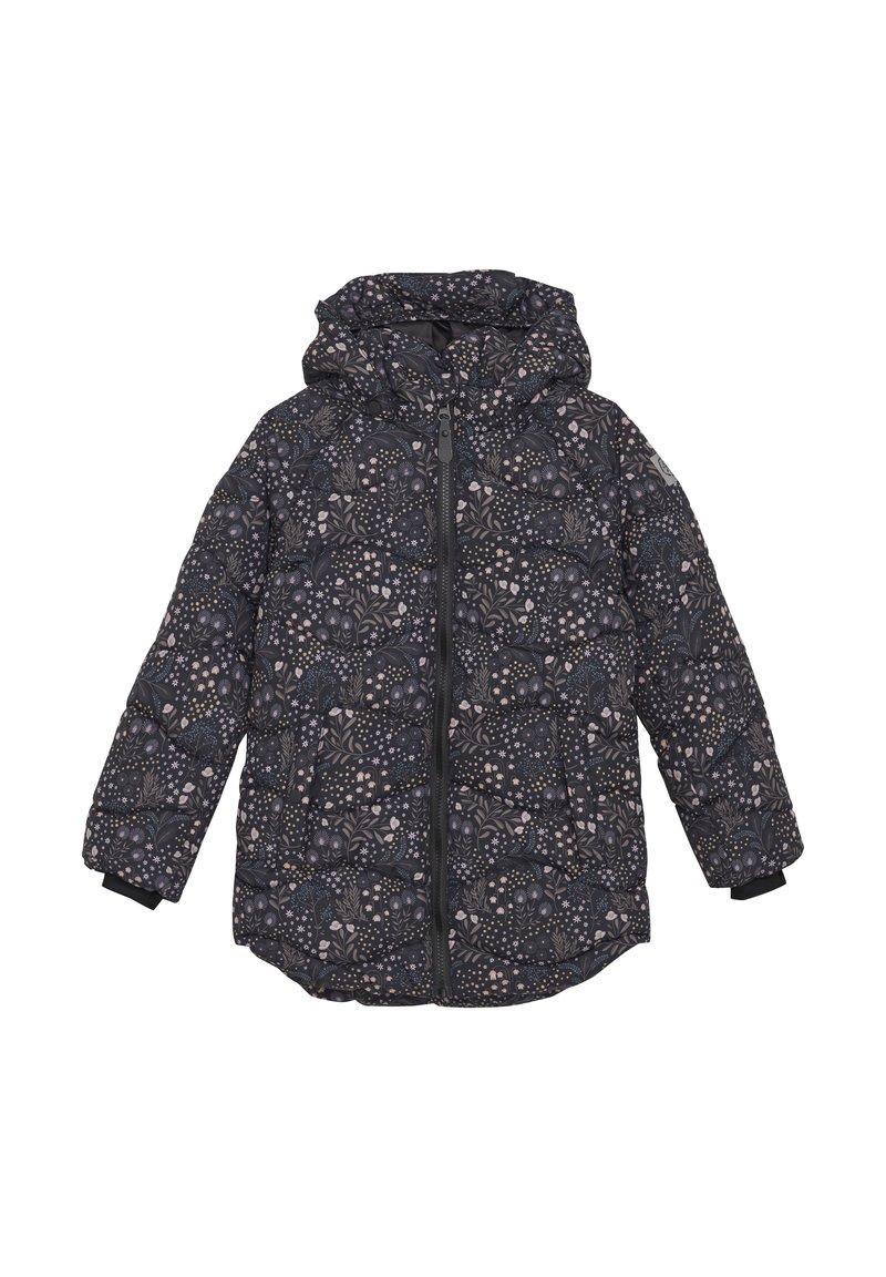 Color Kids ALL OVER - Snowboardjakke - phantom