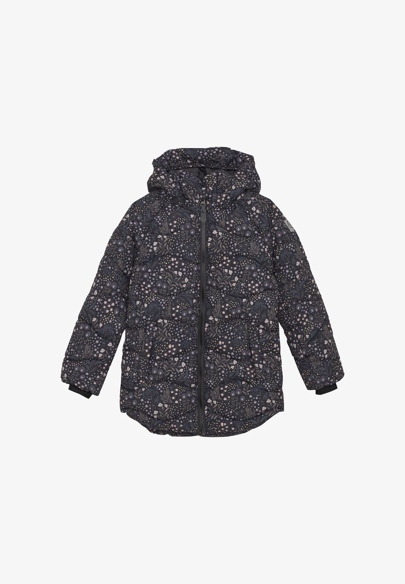 Color Kids ALL OVER - Snowboardjakke - phantom