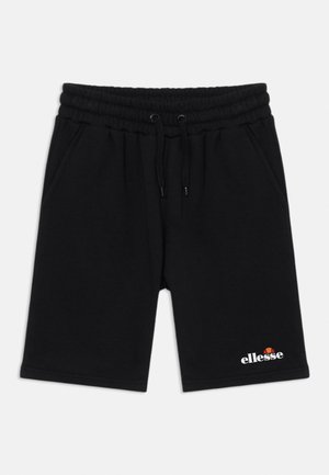 Ellesse MIETTA UNISEX - Short - black