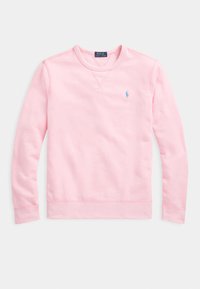 Não selecionado, carmel pink