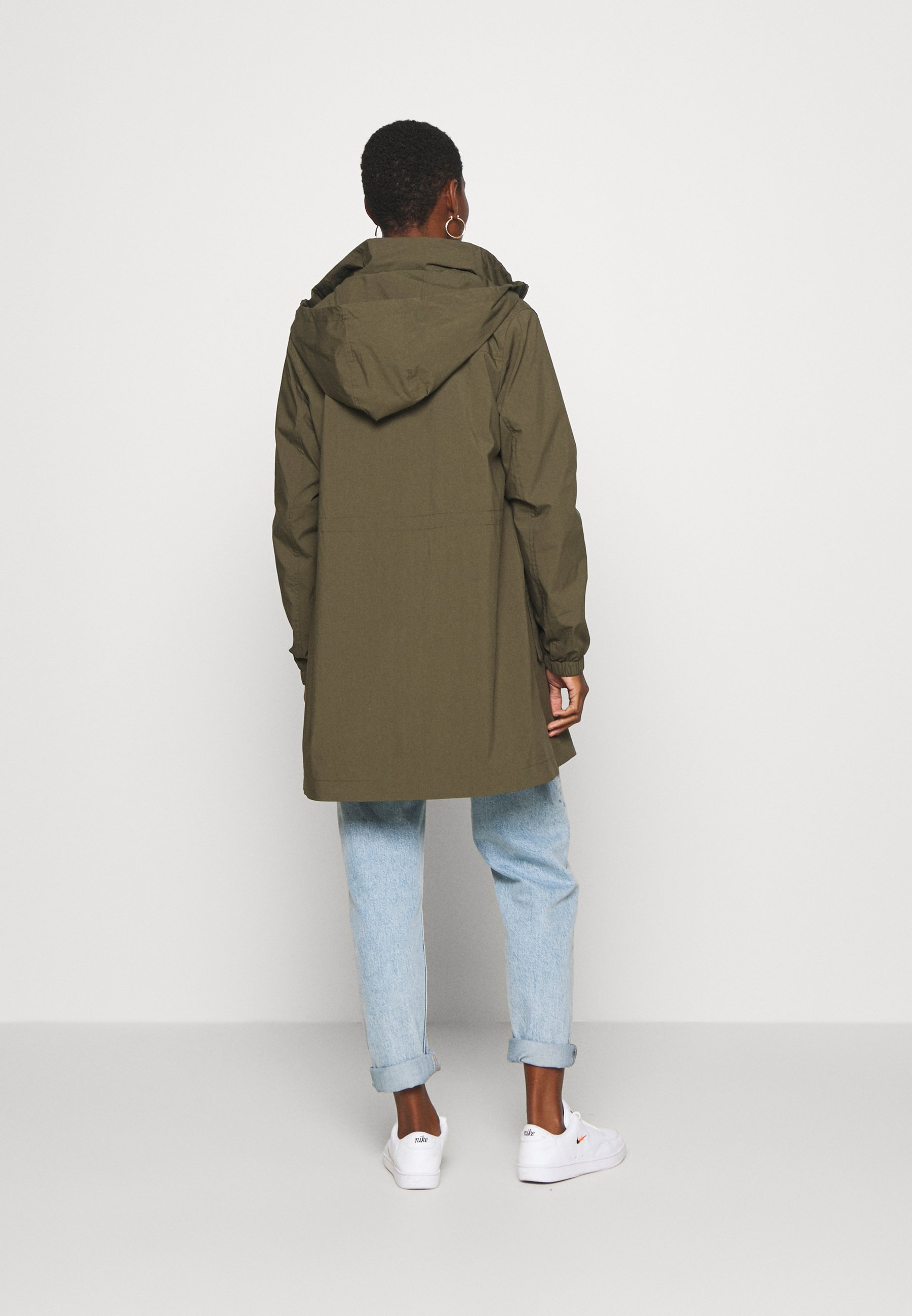 tommy hilfiger mischa parka