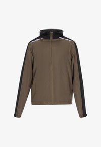 Unselected, khaki schwarz