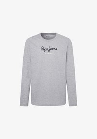 Selecionado, grey marl