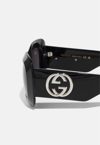 Gucci Occhiali da sole - black/grey