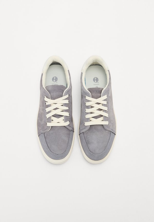 EMERSON STREET - Trainers - medium purple4