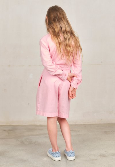 THE ANIMALS OBSERVATORY Jumpsuit - pink