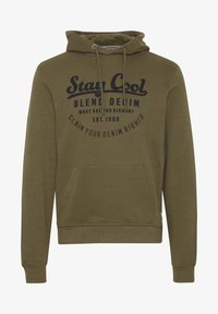 Valgt, military olive