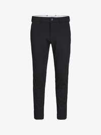 Unselected, black/solid