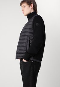 Colmar Originals MENS JACKET - Lahka jakna - black