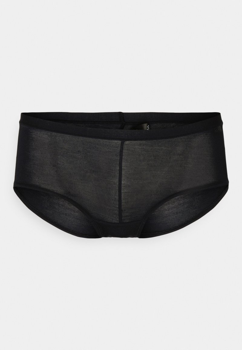DKNY Intimates Panties black/schwarz Zalando.de