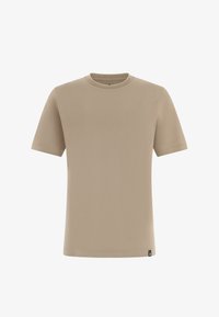 Unselected, taupe