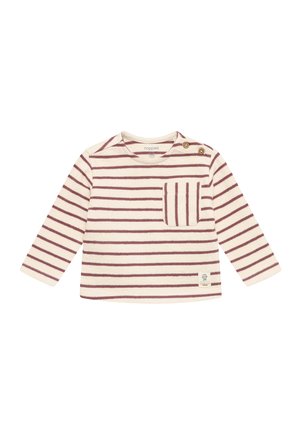 Noppies, - - Longsleeve - baked cherry
