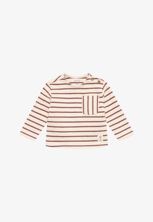 Noppies, - - Longsleeve - baked cherry
