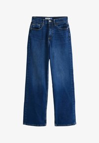 Nije odabrano, dark blue