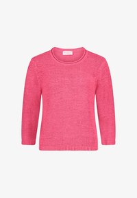 Non sélectionné, pink flambé