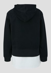 s.Oliver - Bluza z kapturem