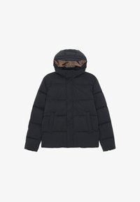 Избран, black