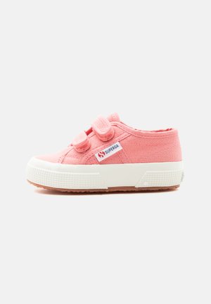 Superga 2750 CLASSIC UNISEX   - Sportcipő - pink flamingo/favorio