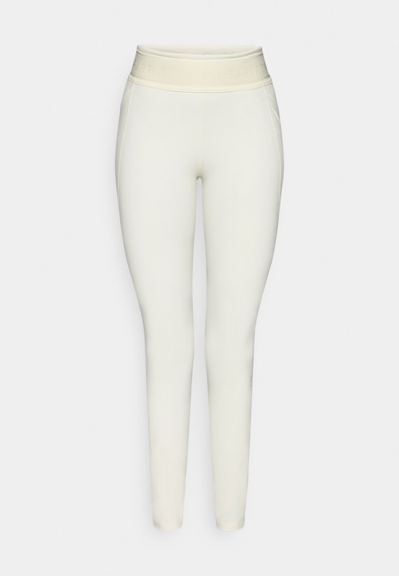 OCEANSAPART Tights crème