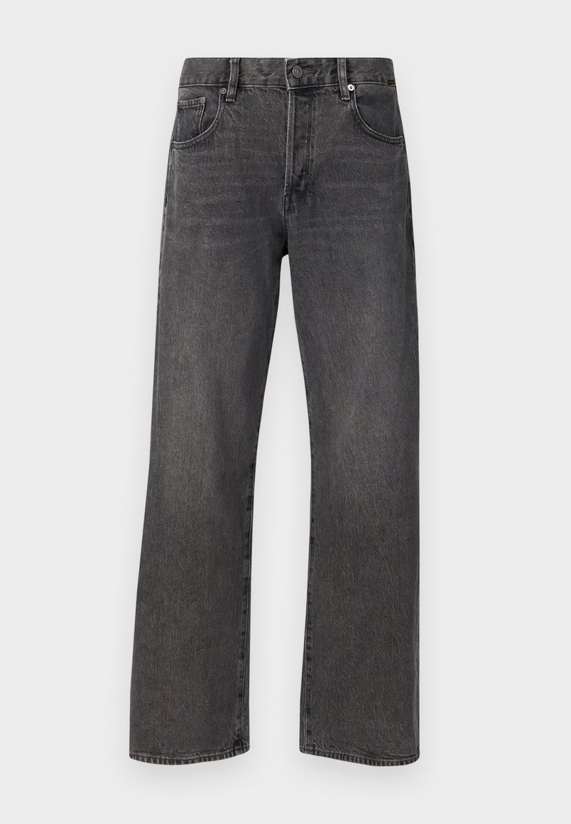 G-Star Relaxed fit jeans grijs denim/greydenim
