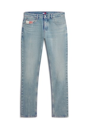 Tommy Jeans, SCANTON - Jean slim - denim light