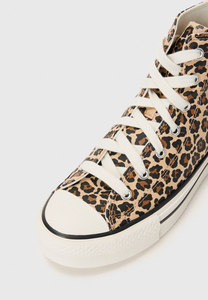 Converse CHUCK TAYLOR ALL STAR UNISEX Sneakers alte warm