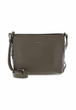 REALLY - Sac bandoulière - gravel