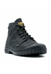 Palladium PAMPA SP20 HI - Vysoké tenisky - black