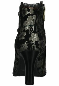 LAURA VITA Stivaletti stringati - doré