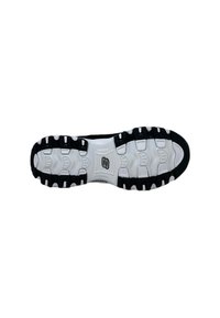 Skechers Sneakers basse - black