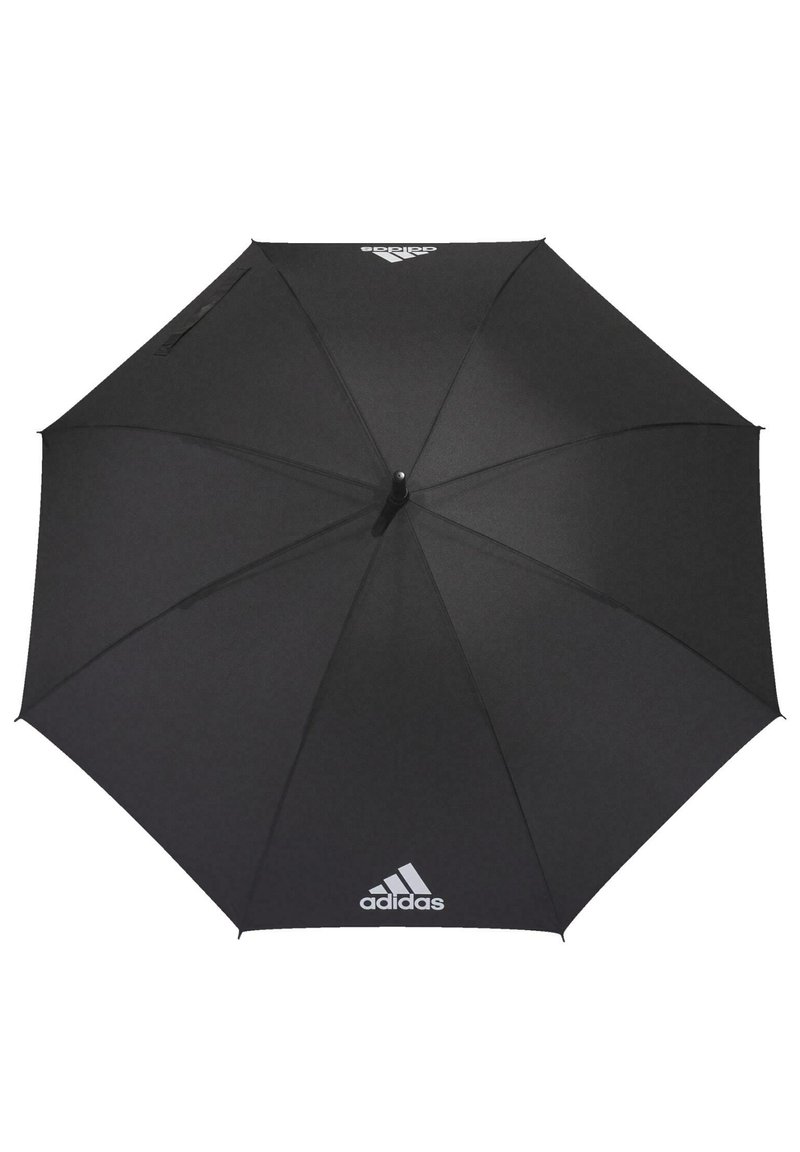 adidas Performance - SINGLE CANOPY UMBRELLA 60" - Umbrella - black, Enlarge